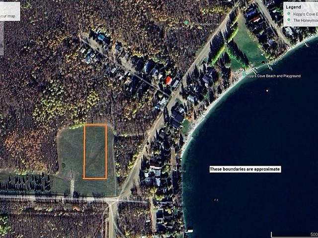 Land for sale