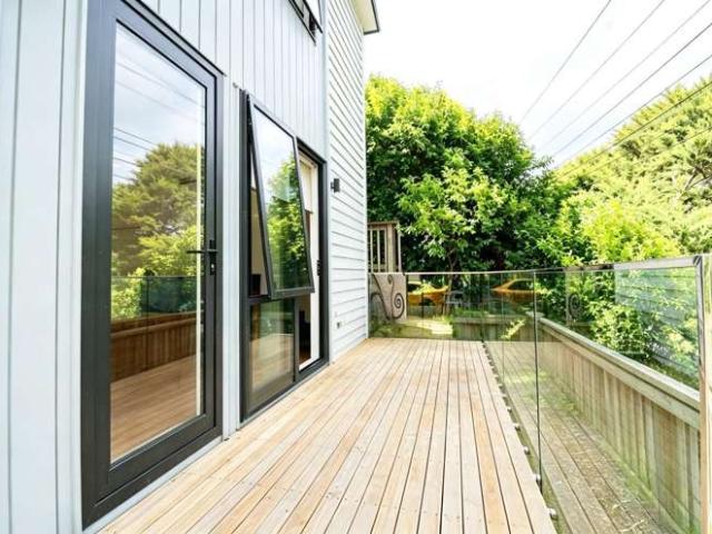 House for rent in Auckland