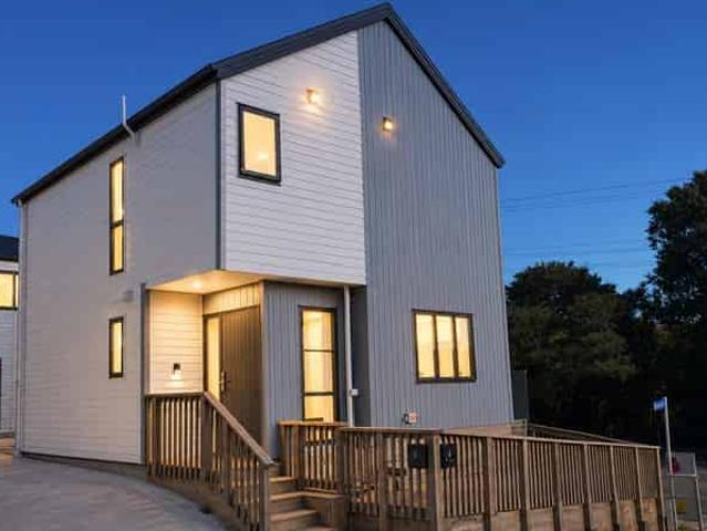 House for rent in Rapanui, Oroua County