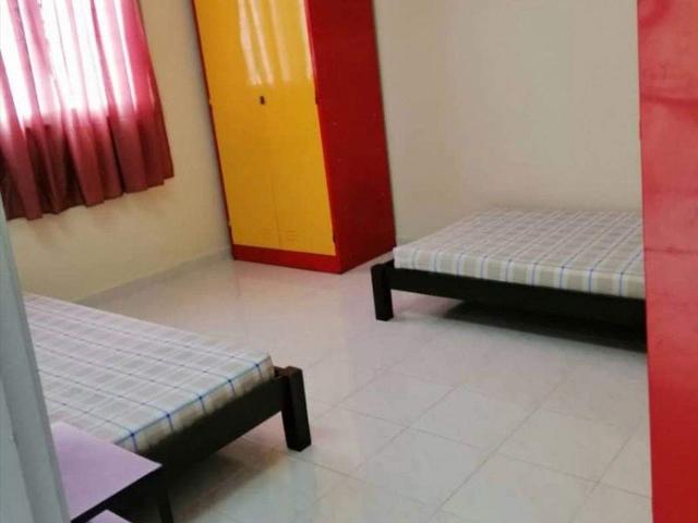 Room for rent in Country Heights Damansara, Kuala Lumpur