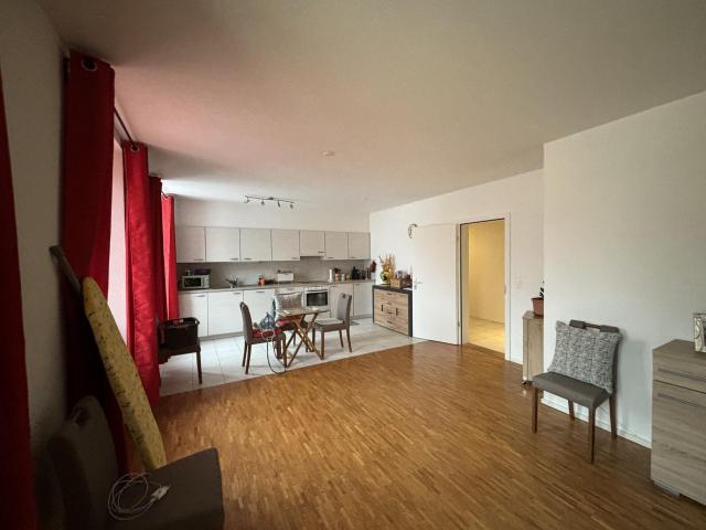 Wohnung mieten in Mont-de-Buttes