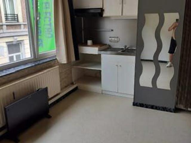 Kot location à Huy, Wallonie