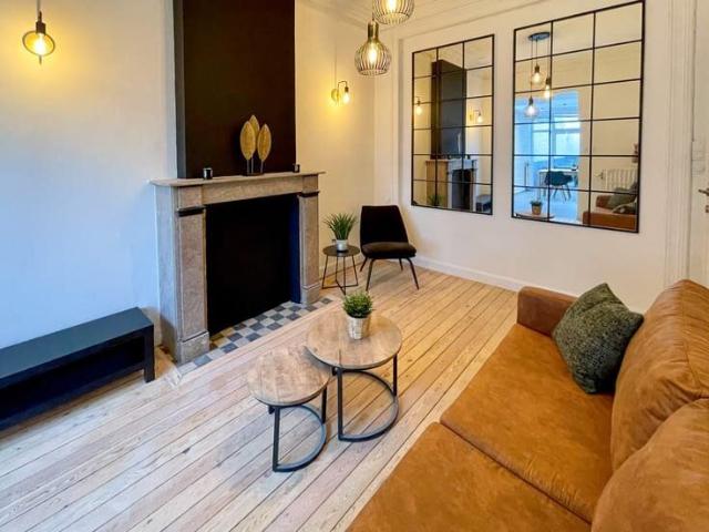 Kamer location à Charleroi, Wallonie