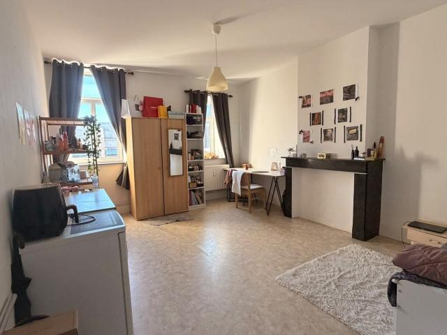 Kamer location à Namur
