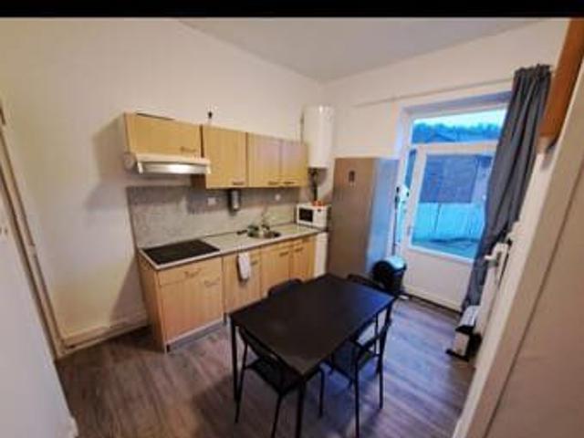 Kamer location à Liège, Wallonie