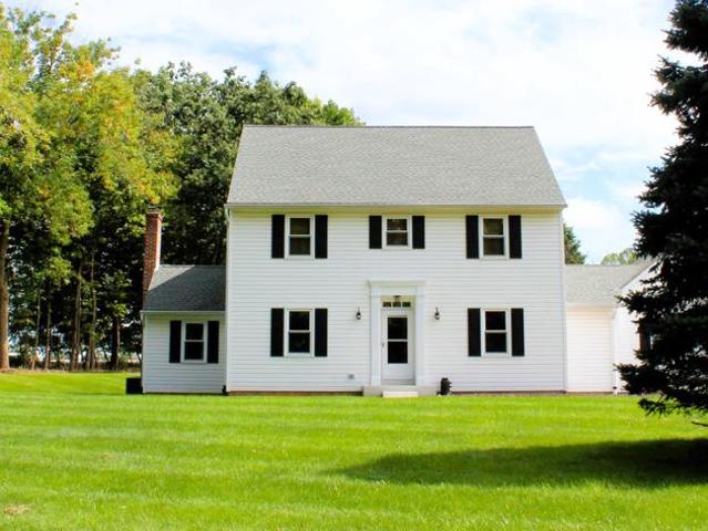 House for sale in Bucks, Pennsylvania