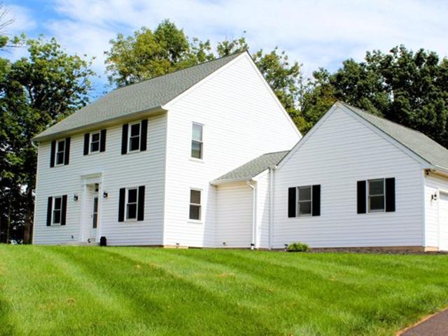 House for sale in Bucks, Pennsylvania