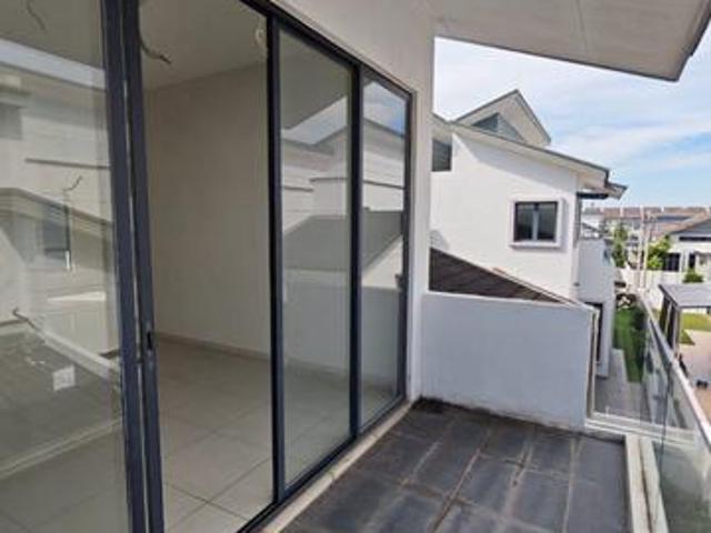 Bungalow for sale in Krubong, Malaka