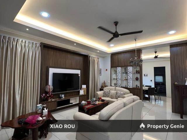 Bungalow for sale in Malaka