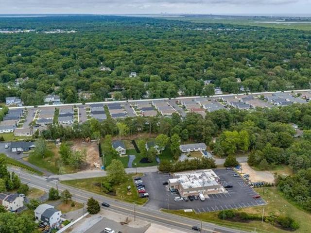 Land for sale in Marmora, New Jersey