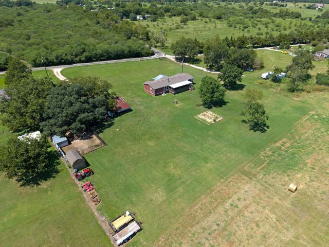 Land for sale in Pattison, Texas