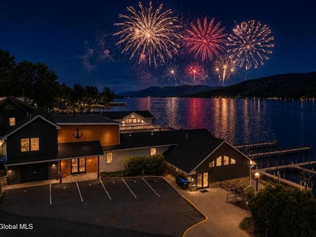 Condo for sale in Diamond Point, New York