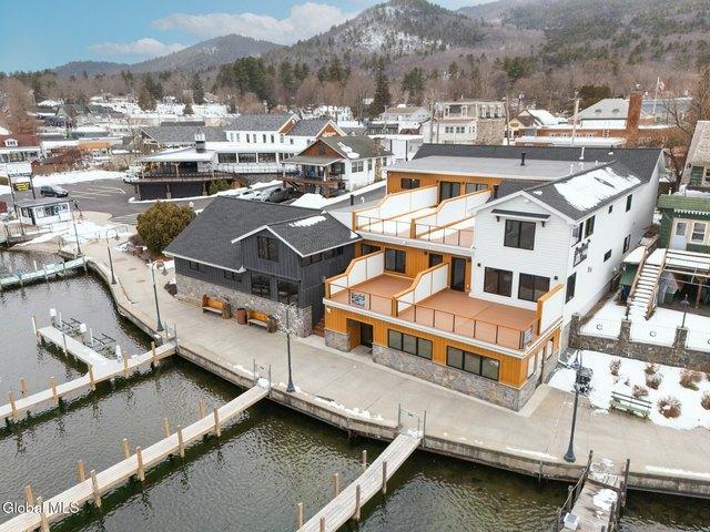 House for sale in Diamond Point, New York