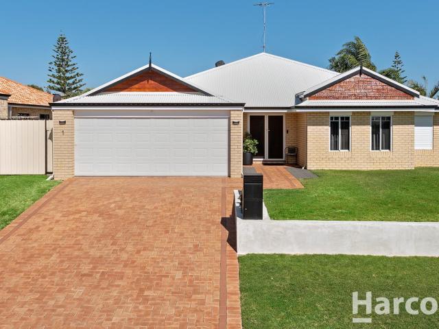 House for sale in Parklands, Western Australia