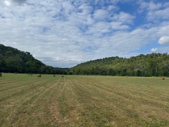 Farm for sale in Irvine, Kentucky