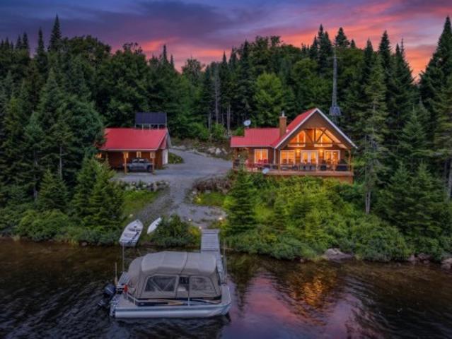 House for sale in Saint-raymond, Quebec