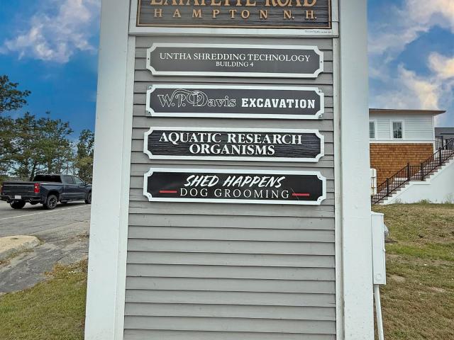 Commercial for sale in Hampton Falls, Rockingham County