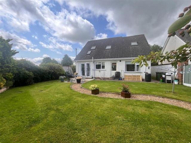 Detached House for sale in Drogheda, Louth