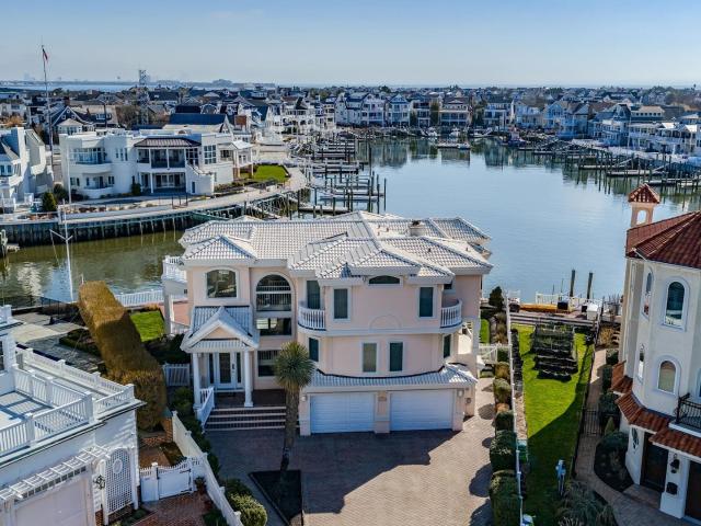 House for sale in Ocean City, New Jersey
