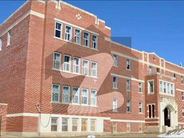 Building for rent in Islamabad