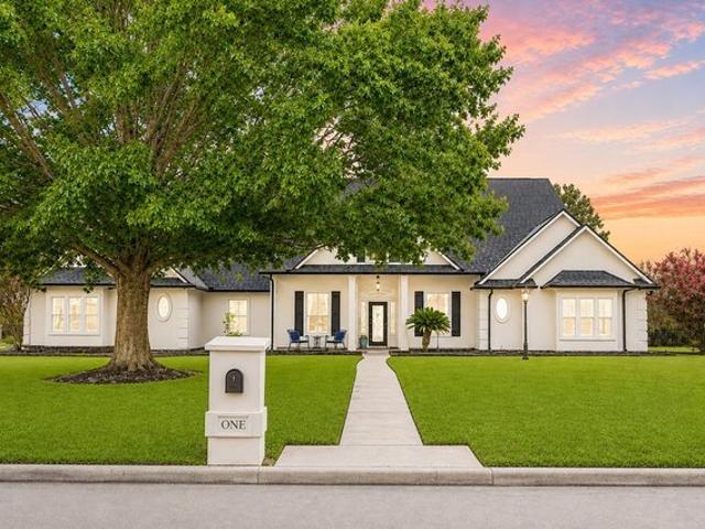House for sale in Montgomery, Montgomery County