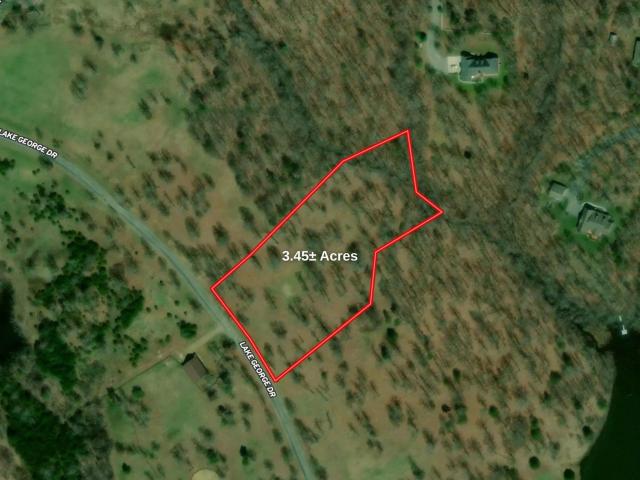 Land for sale in Tennessee