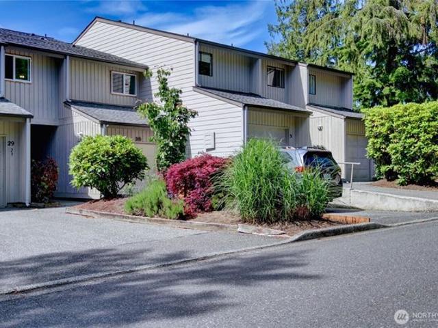Condo for sale in Bellingham, Washington