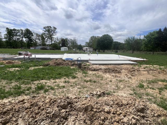House for sale in Hopkinsville, Kentucky