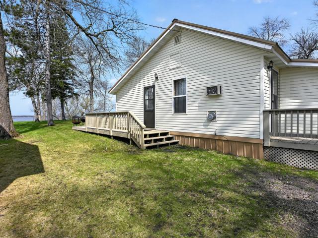 House for sale in Todd, Minnesota