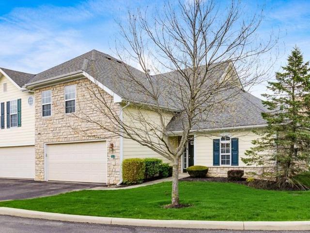 Condo for sale in Berlin, Ohio