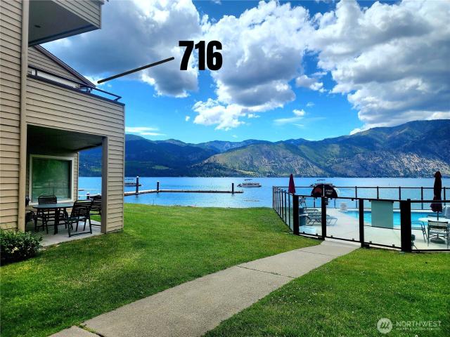 House for sale in Washington