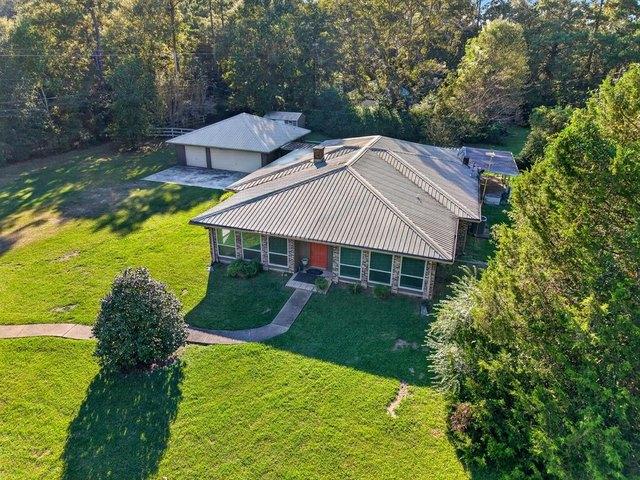 House for sale in Carriere, Pearl River County