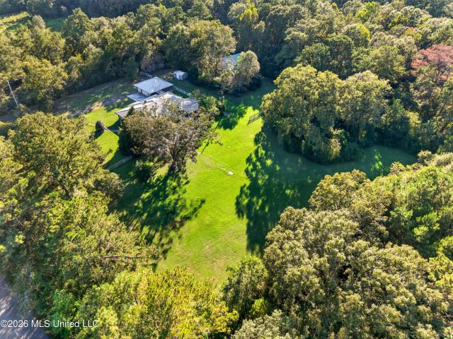 House for sale in Carriere, Pearl River County