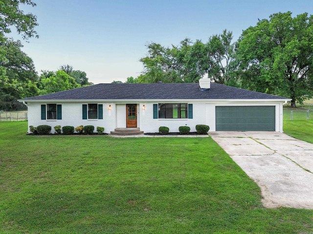 House for sale in Ark