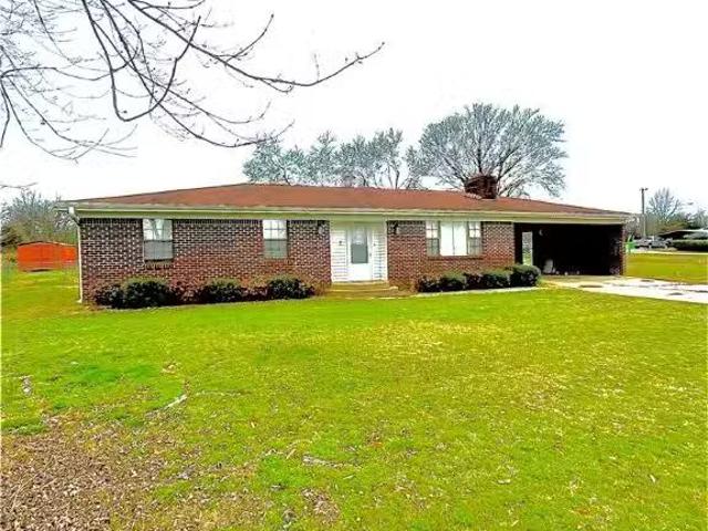 House for rent in Ark