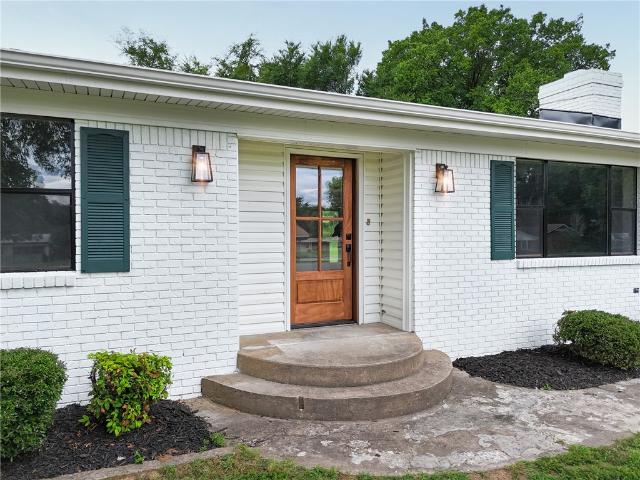 House for sale in Ark