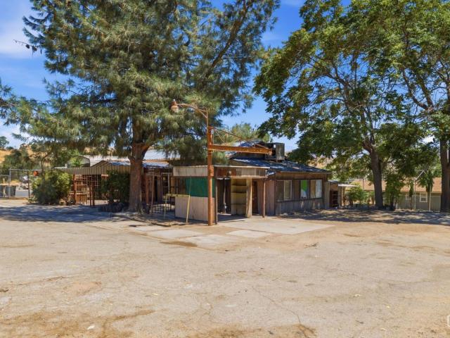 Land for sale in Wofford Heights, California