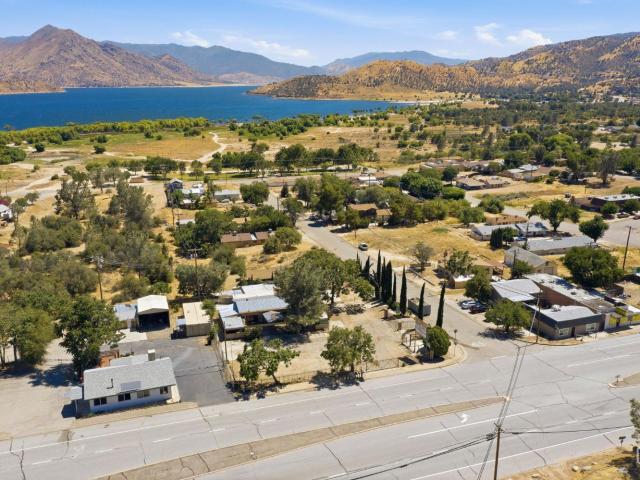 Commercial for sale in Wofford Heights, California