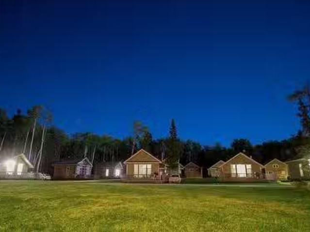 House for sale in Waskesiu Lake, Saskatchewan