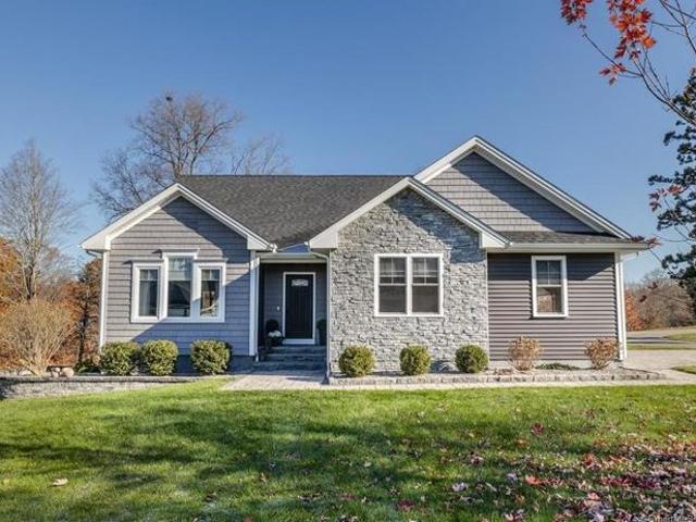 House for sale in Middlefield, Connecticut