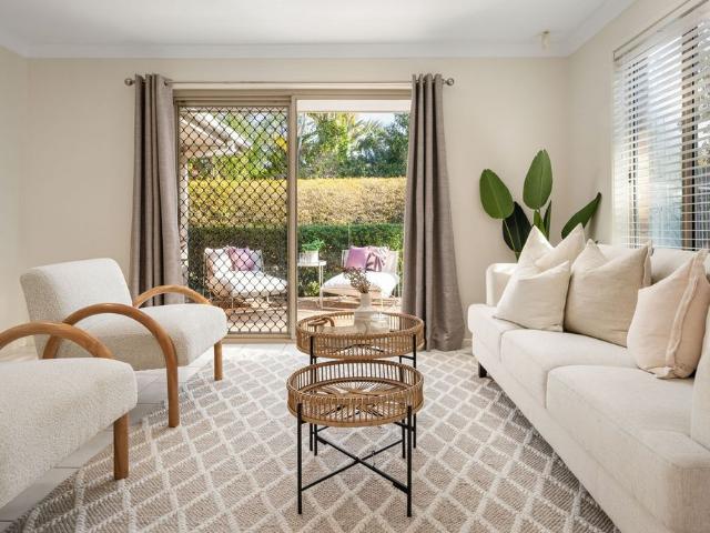 Apartment for rent in Toombul, Queensland