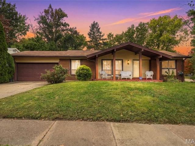 House for sale in Saint Louis