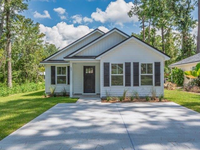 House for sale in Crawfordville, Florida