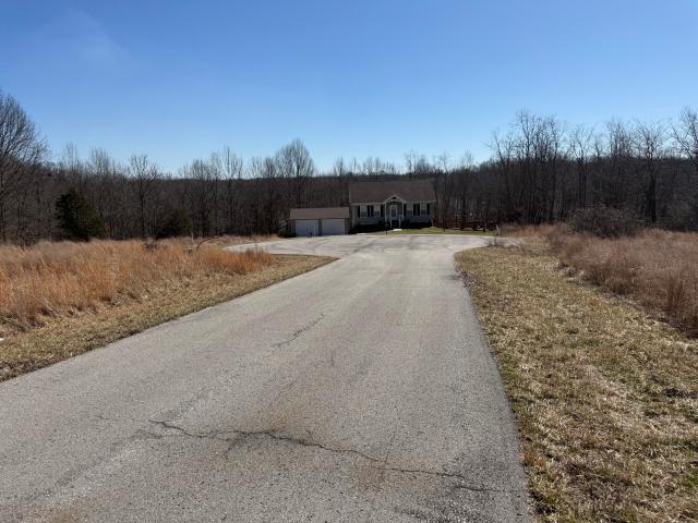 Land for sale in Willisburg, Kentucky