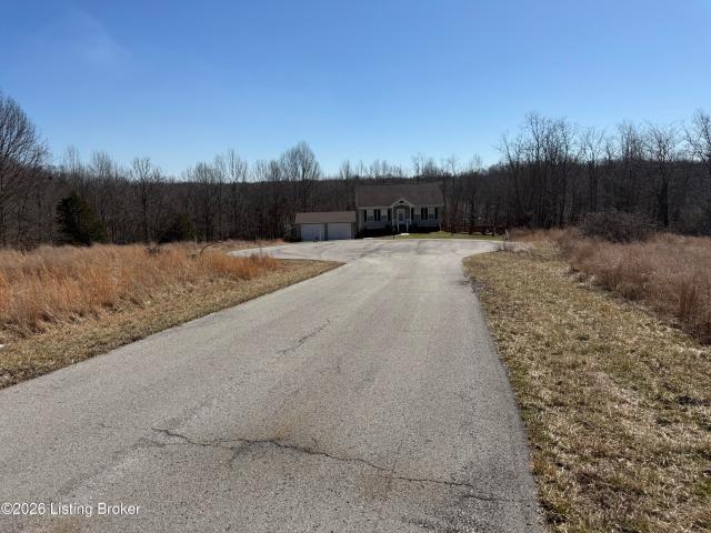 Land for sale in Willisburg, Washington County