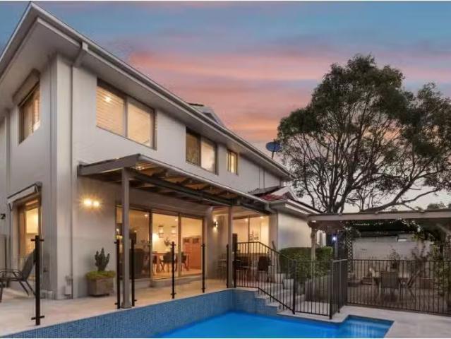 House for rent in Sydney, New South Wales