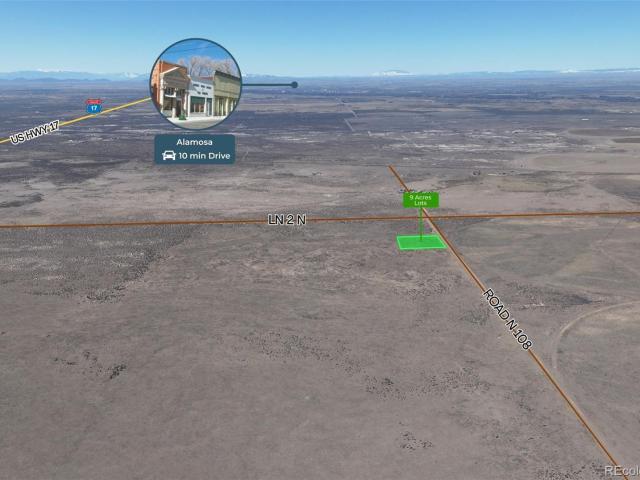 Land for sale in Colorado