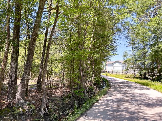 Land for sale in Lufkin, Texas