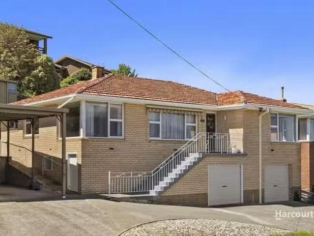 House for rent in Hobart, Tasmania