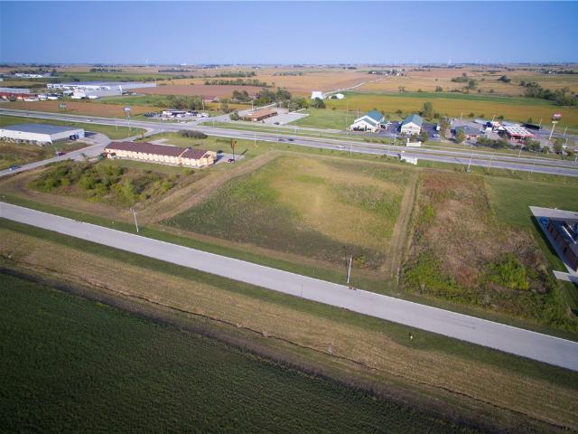 Land for sale in Grinnell, Iowa